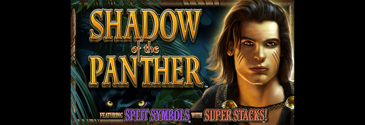 Shadow of the Panther Power Bet