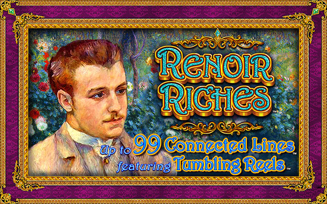 Renoir Riches