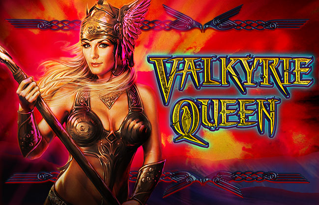 Valkyrie Queen