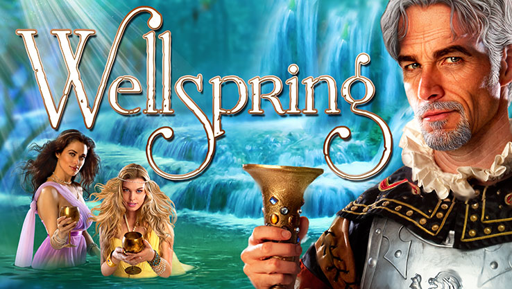 Discover the Magic of Wellspring by High 5 Games: A Journey Through Enchantment