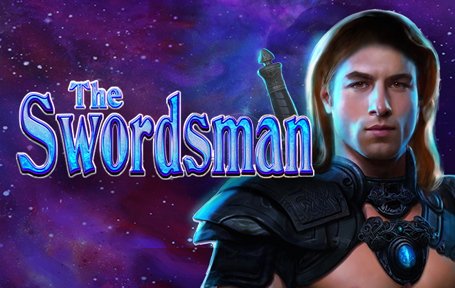 The Swordsman