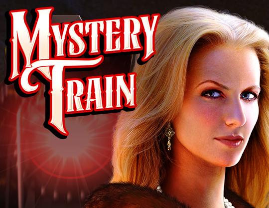 Mystery Train