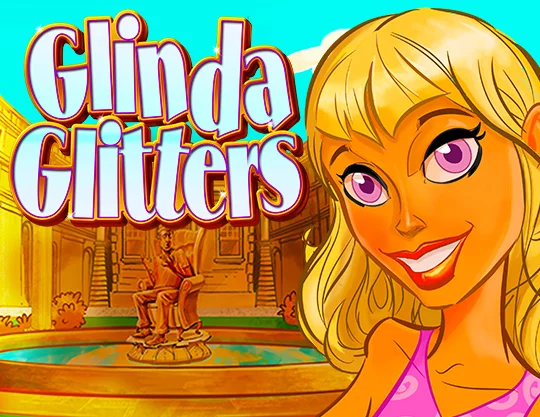 Glinda Glitters