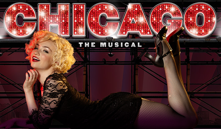 CHICAGO the Musical - High 5 Games