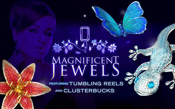 Magnificent Jewels