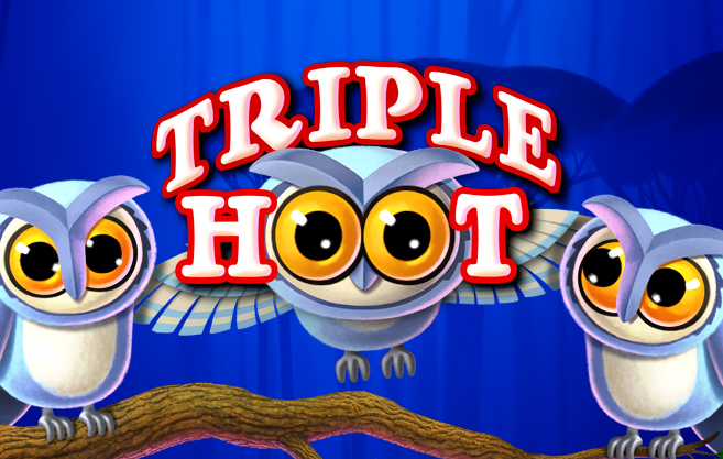 Triple Hoot