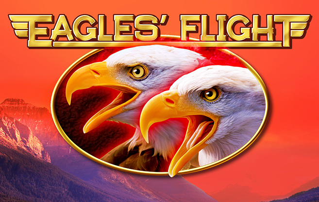 Eagles Flight