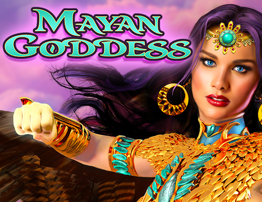 Mayan Goddess slot