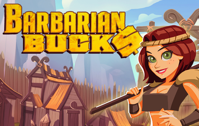 Barbarian Bucks