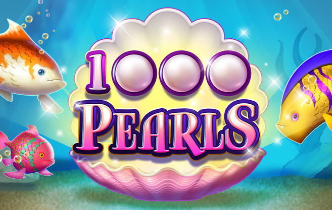 1000 Pearls