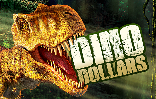 Dino Dollars