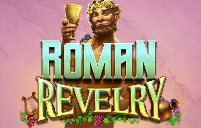 Roman Revelry