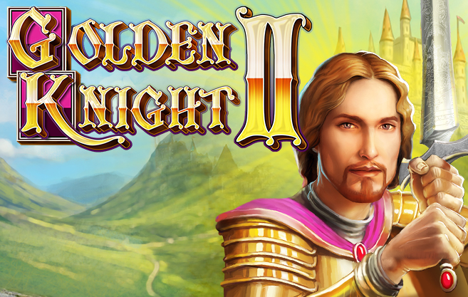 Golden Knight II