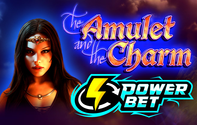 The Amulet and the Charm