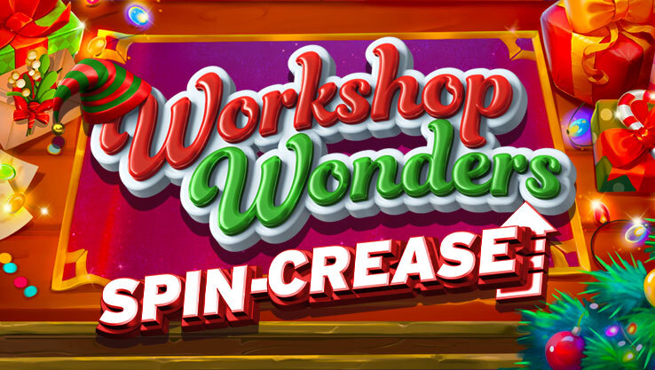 Workshop Wonders