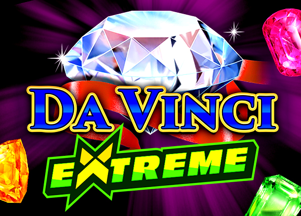 Da Vinci Extreme