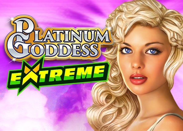 Platinum Goddess Extreme