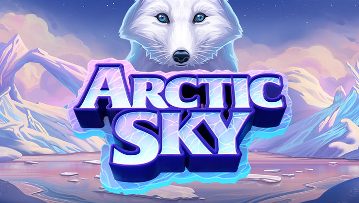 Arctic Sky