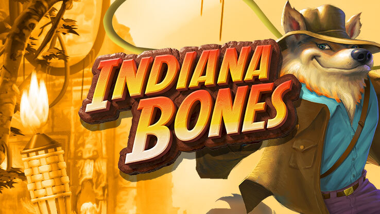 Indiana Bones