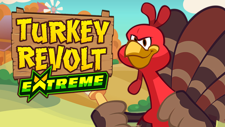 Turkey Revolt Extreme