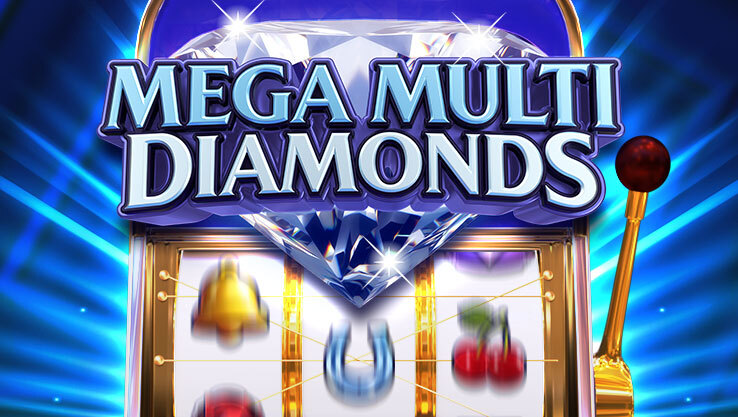 Mega Multi Diamonds