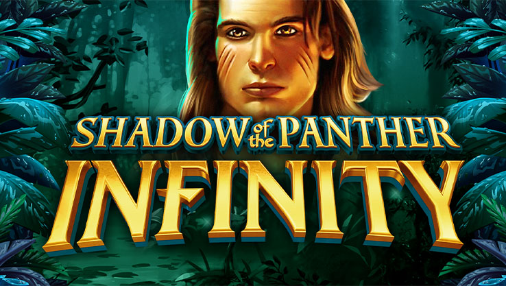 Shadow Of The Panther Infinity