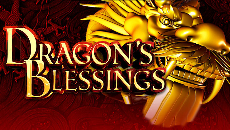 Dragon Blessing