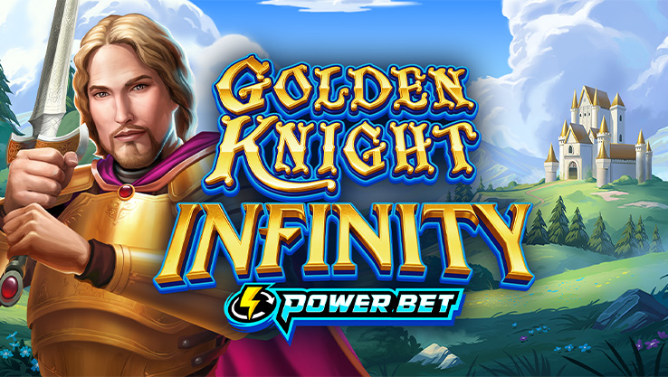 Golden Knight Infinity