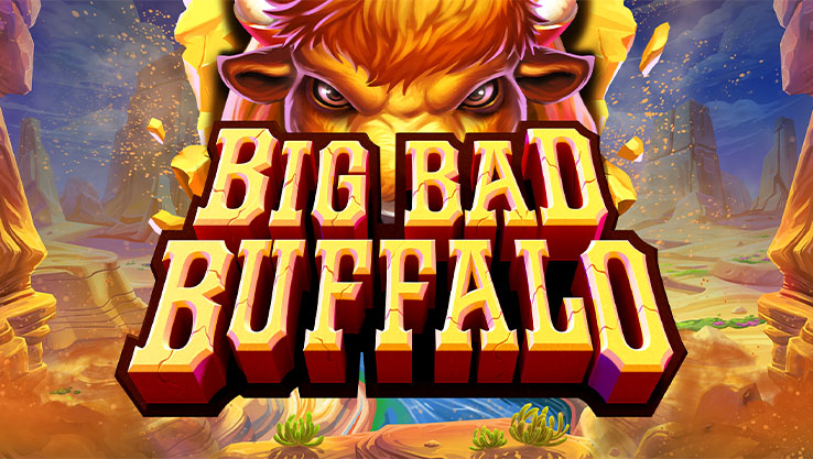 Big Bad Buffalo