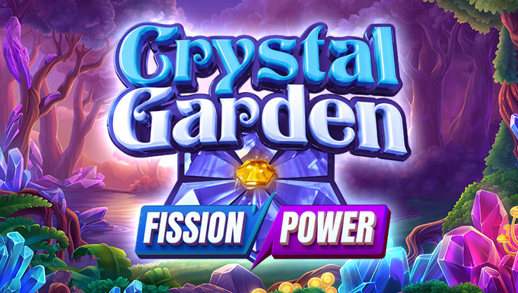 Crystal Garden