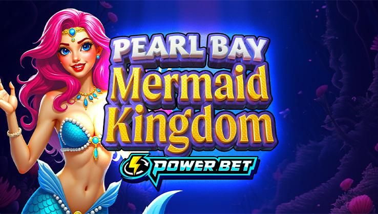 Pearl Bay slot