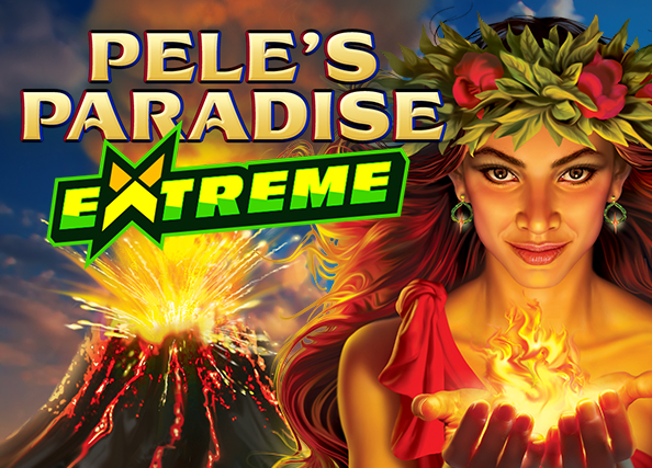 Peles Paradise Extreme