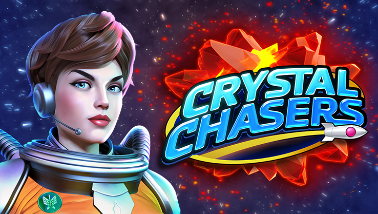 Crystal Chasers