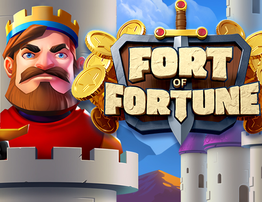 Fort of Fortune