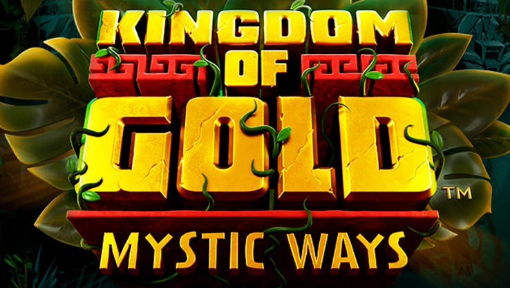 Kingdom of Gold: Mystic Ways