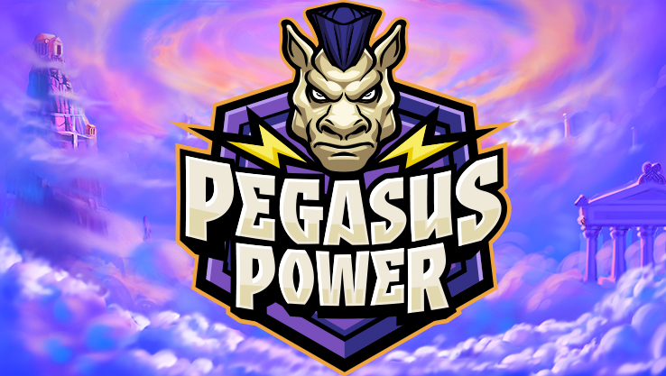 Pegasus Power