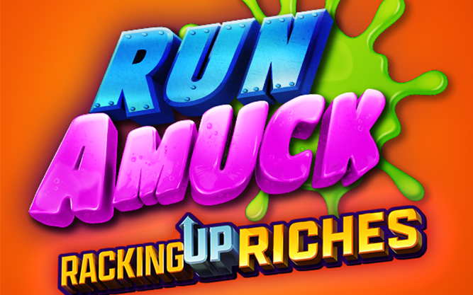 Run Amuck