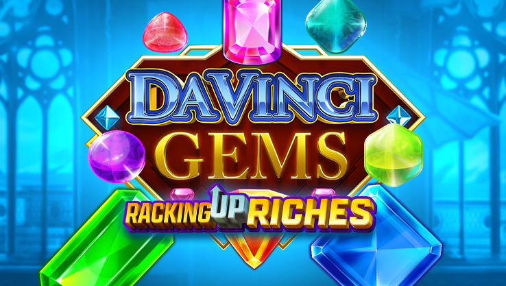 Da Vinci Gems