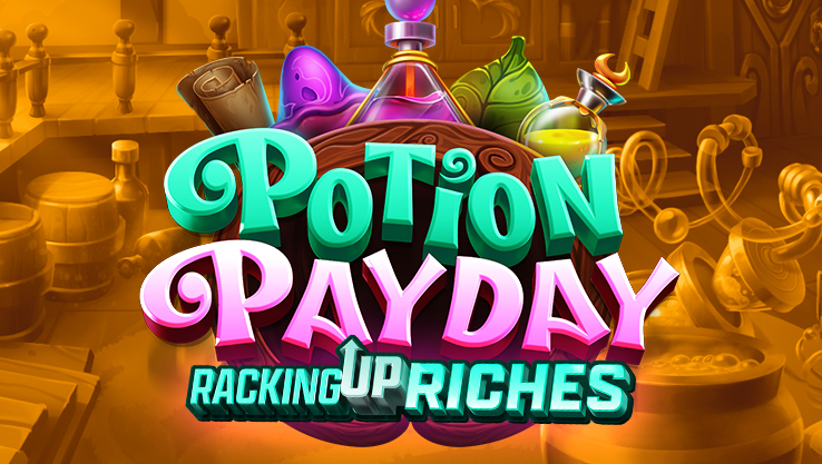 Potion Payday