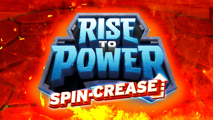 Rise to Power slot