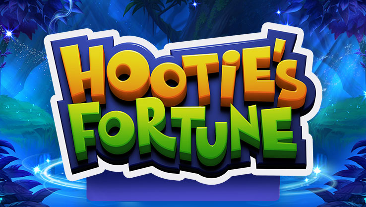 Hooties Fortune slot