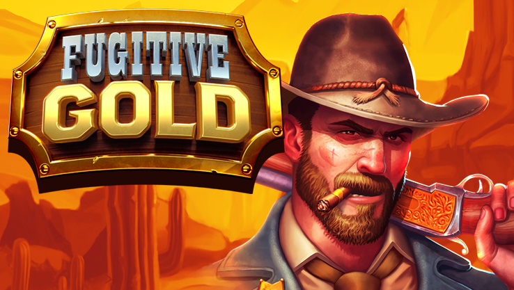 Fugitive Gold