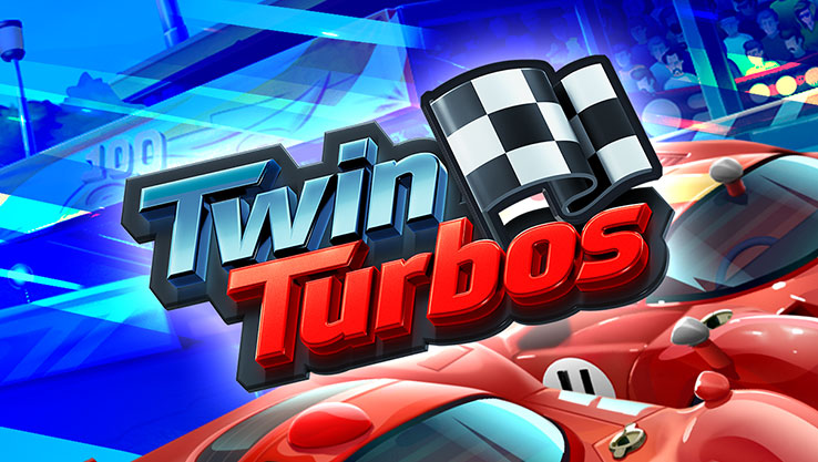 Twin Turbos slot