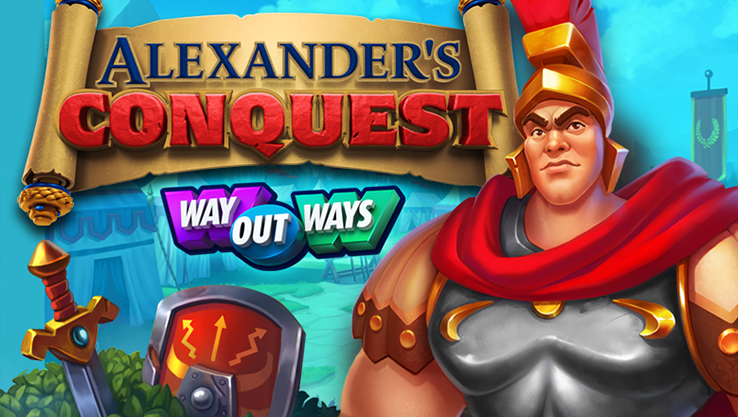 Alexanders Conquest