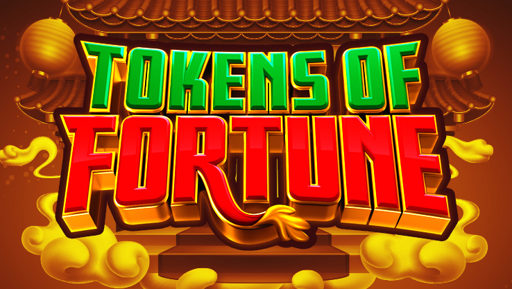 Tokens of Fortune - High 5 Games